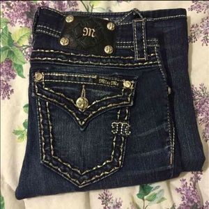 Beautiful MissMe Jeans