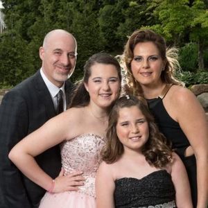 Meet your Posher, Ann