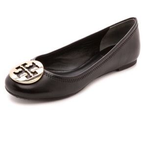 Reva Ballet Flat Tory Burch