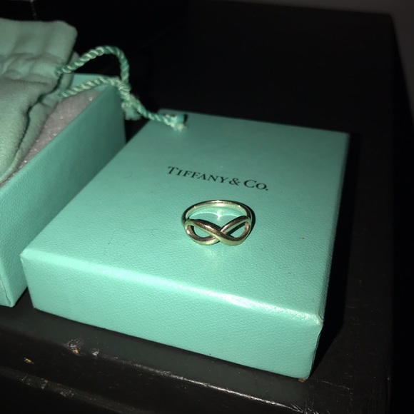 Tiffany & Co Ring