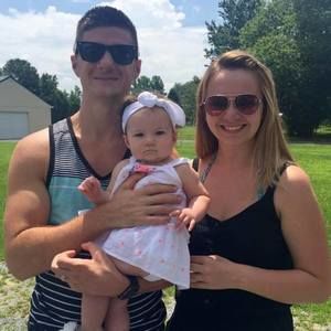 Meet your Posher, Nathan