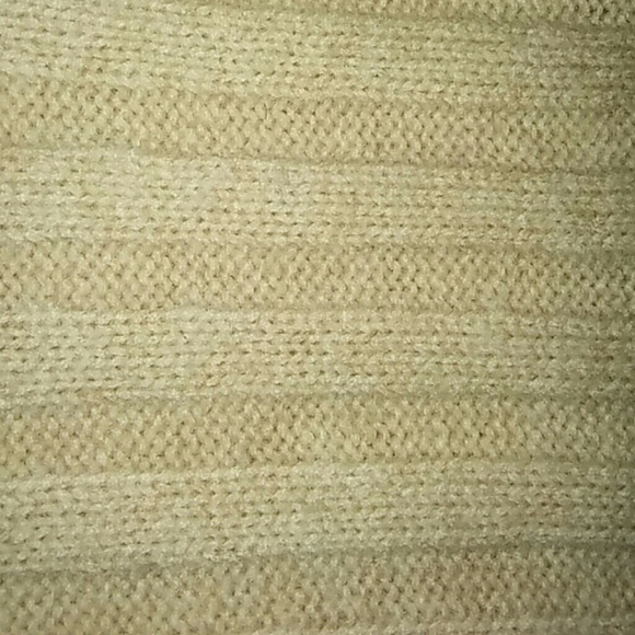 GAP NWT WOOL CABLE SWEATER COMFY - Picture 4 of 4