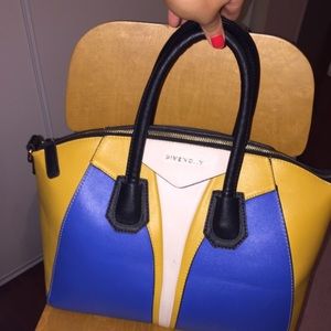 Inspo handbag