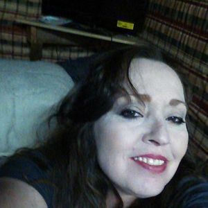 Meet your Posher, Georgette