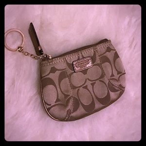 Coach Coin-purse