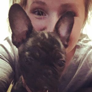 Meet your Posher, Kelsey