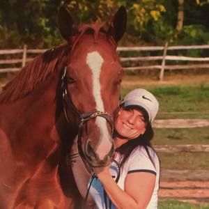 Meet your Posher, Lauren