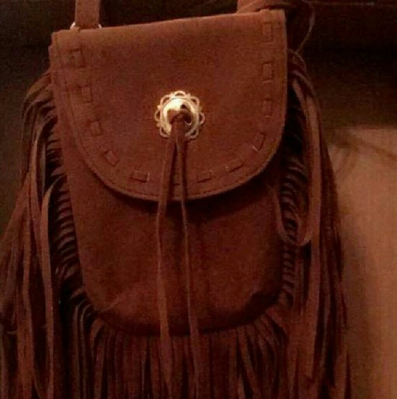 Crossbody