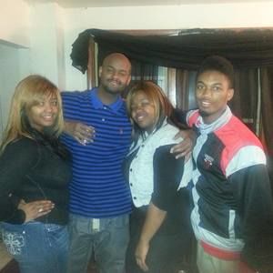 Meet your Posher, Brian