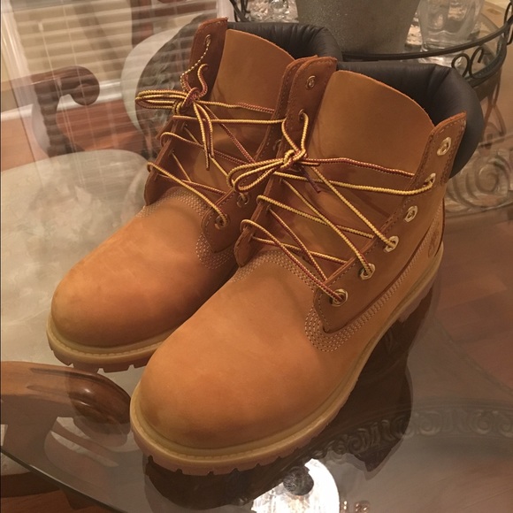 Women's Timberland Boots