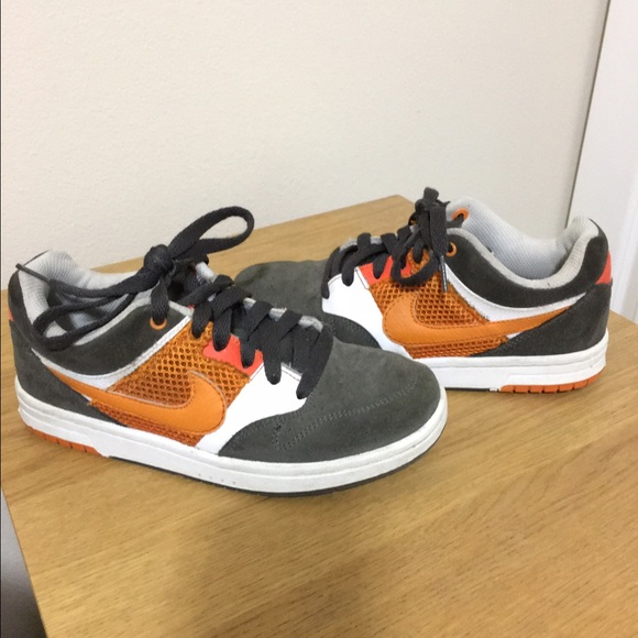 Boys Nike 6.0 Cush