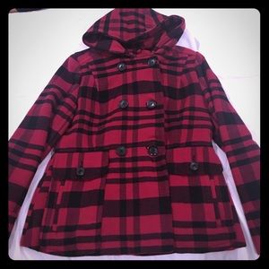 Womens a.n.a Coat