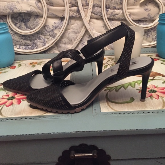 BCBGMaxAzria Heels