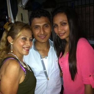 Meet your Posher, Kevin