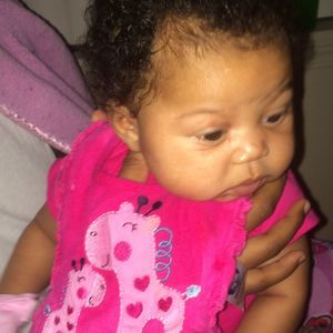 Meet your Posher, Tevin