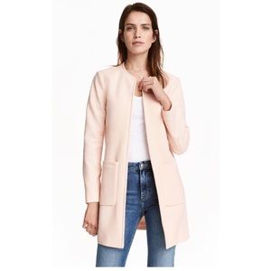 Short Coat
