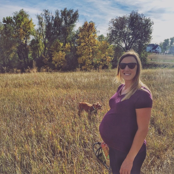 Meet your Posher, Lexi