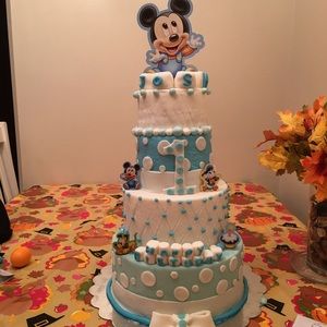 Meet your Posher, Sophia