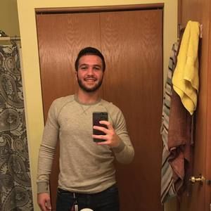 Meet your Posher, Toufic