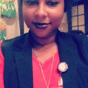 Meet your Posher, Ebony