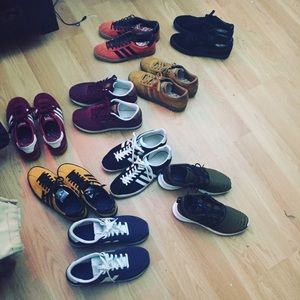 Meet your Posher, Omar