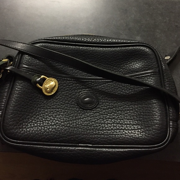 Dooney & Bourke Crossbody