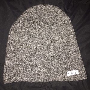 Neff beanie