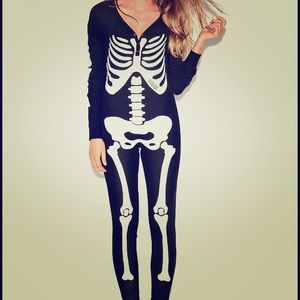 Victoria's Secret Onesie