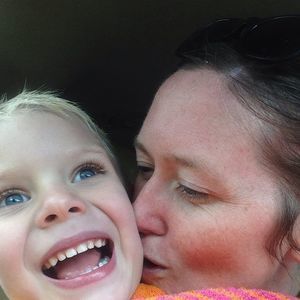 Meet your Posher, Andrea