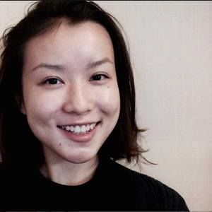 Meet your Posher, Zhi