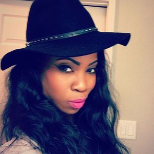 Meet your Posher, Maria