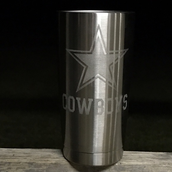 Personalized Etched Ozarka Cups