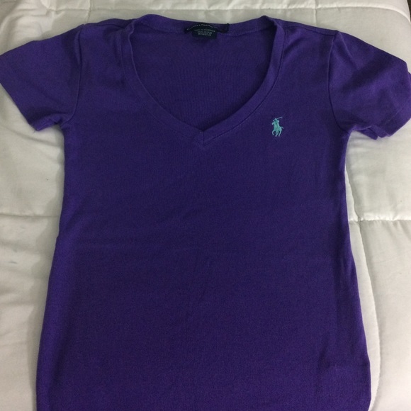 Ralph Lauren Sports Shirt