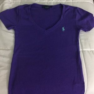 Ralph Lauren Sports Shirt