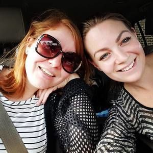 Meet your Posher, Jena