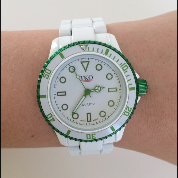 TKO Sport Watch