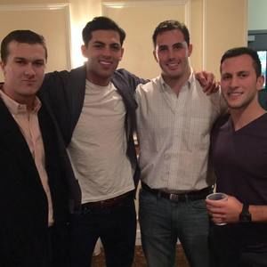 Meet your Posher, Mostafa