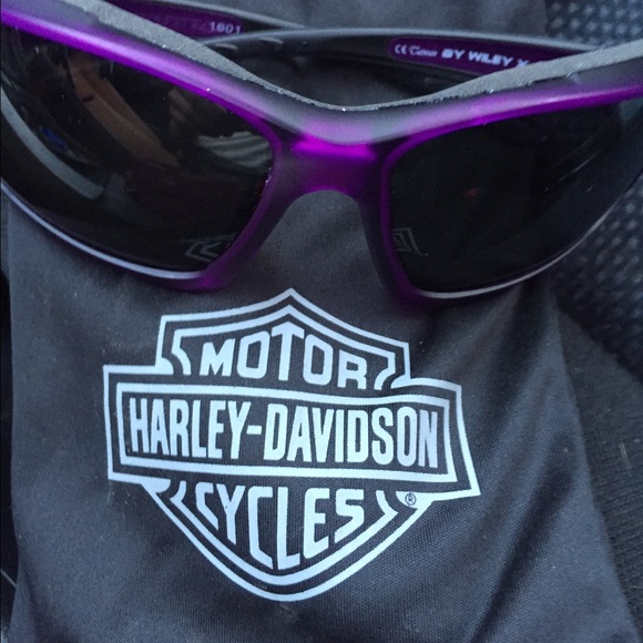 Harley Davidson Women's Queen Sunglasses