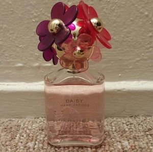 Daisy Eau So Fresh Sorbet 2.5 oz eau de toilette