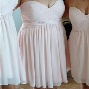 Bill Levkoff 718 in Petal Pink.