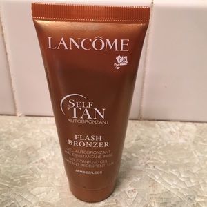 Lancôme new self tan autobronzer