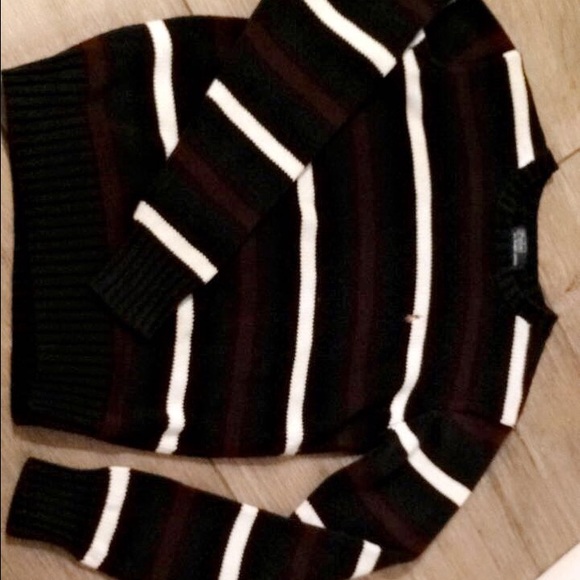 Ralph Lauren Polo sweater