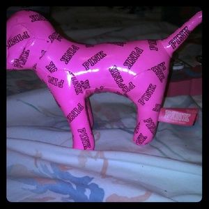 🚫sold🚫Hot PINK pup