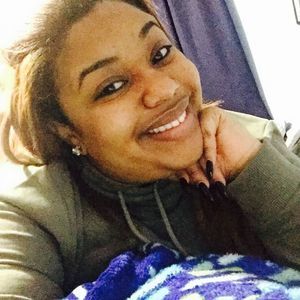 Meet your Posher, Marissa