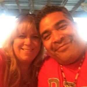 Meet your Posher, Stacy