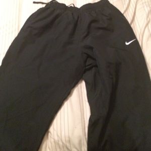 Bike Sweat Pants