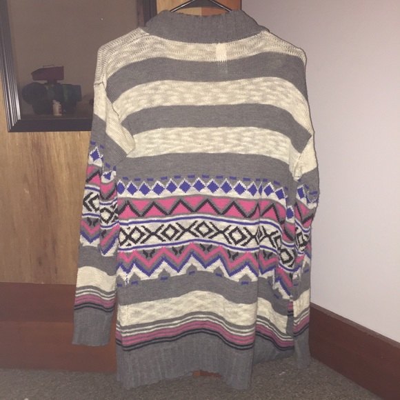 Light Cardigan