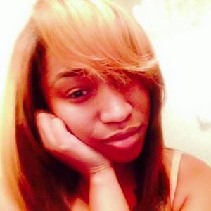 Meet your Posher, Toni