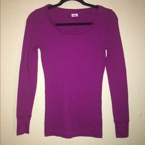 VS Pink Thermal