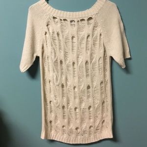 French Connection Sweater